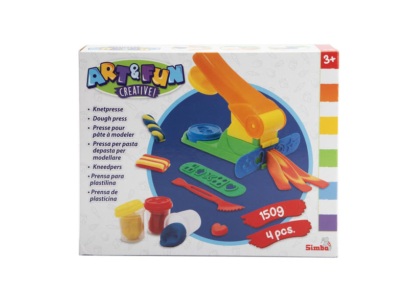Simba Art & Fun Dough Press