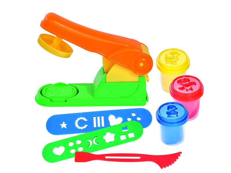 Simba Art & Fun Dough Press