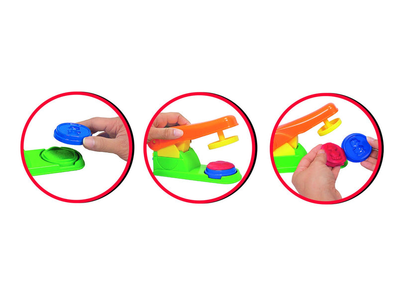 Simba Art & Fun Dough Press
