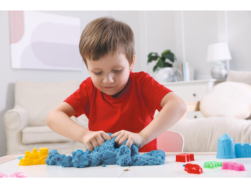 Simba Art & Fun Playsand Set Dinosaurs