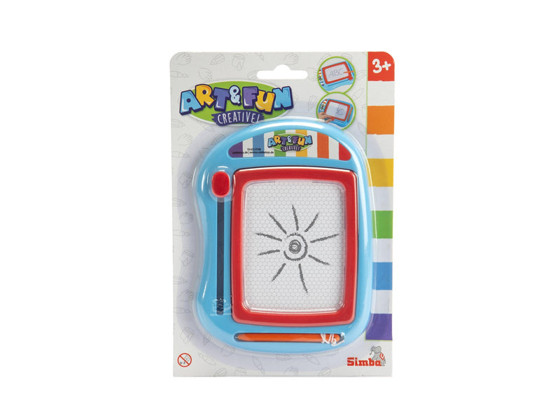 Simba Art & Fun Small Drawing Board