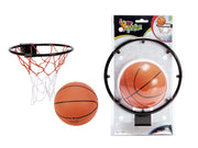 Simba Basketball Basket