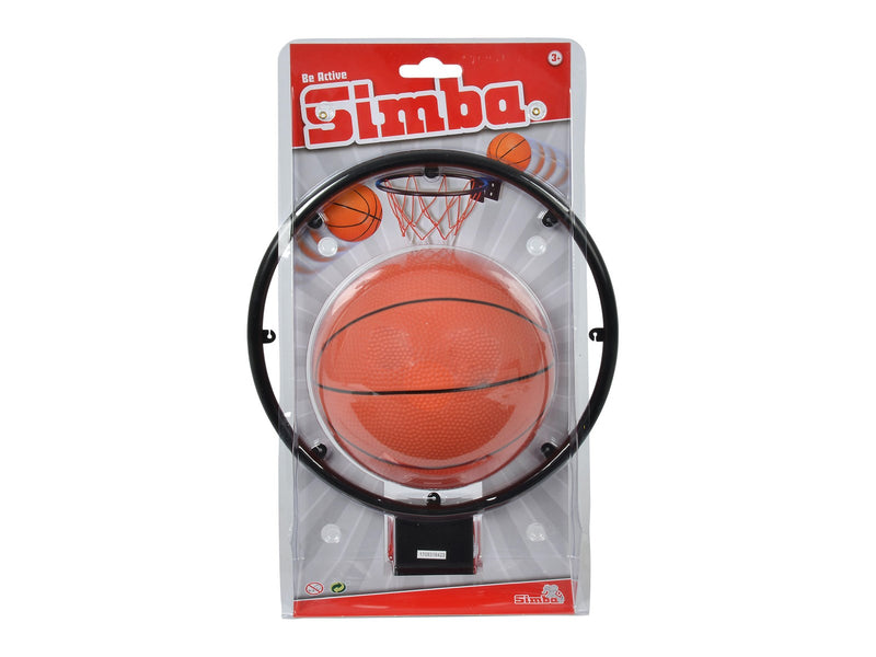 Simba Basketball Basket