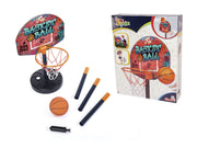 Simba Basketball Play Set