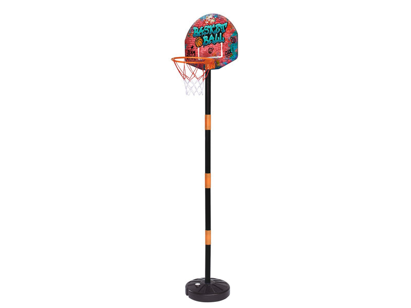 Simba Basketball Play Set