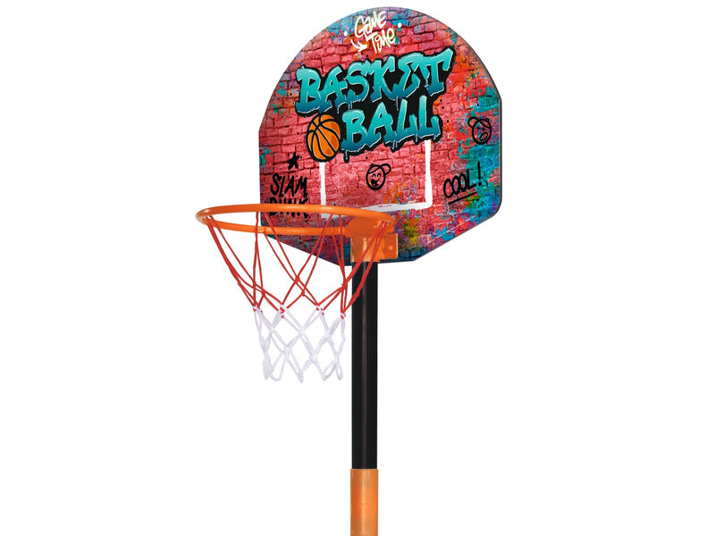 Simba Basketball Play Set