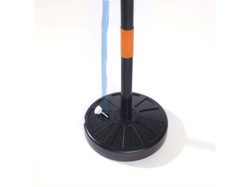 Simba Basketball Play Set
