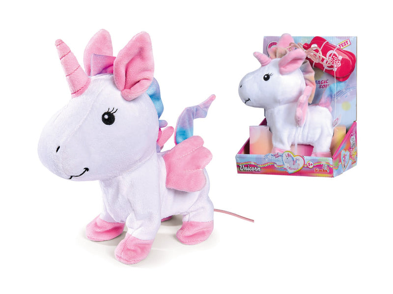 Simba CCL Fantasy Unicorn