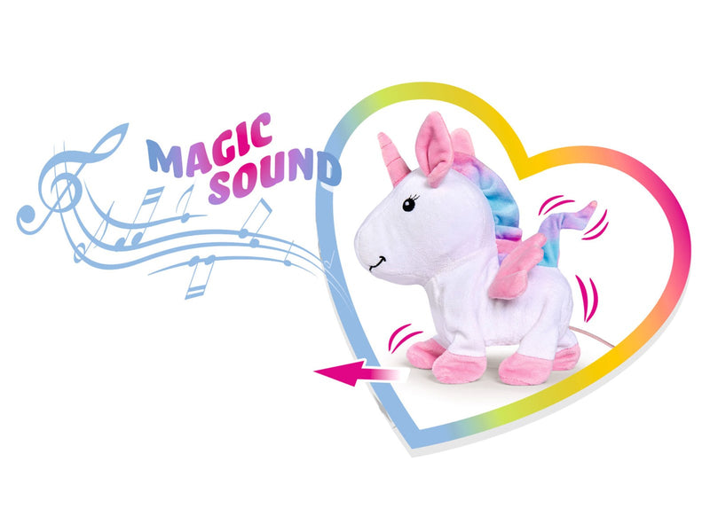 Simba CCL Fantasy Unicorn