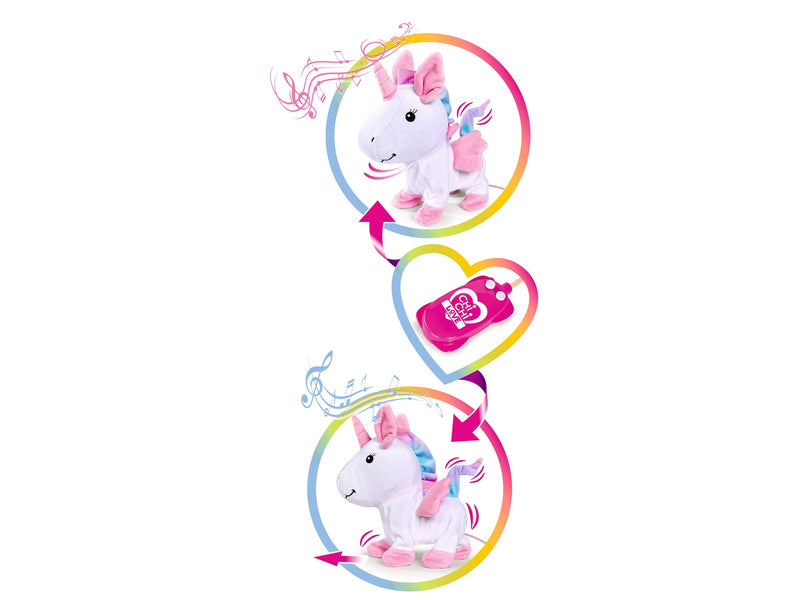 Simba CCL Fantasy Unicorn