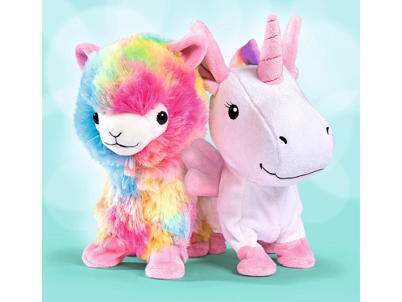Simba CCL Fantasy Unicorn