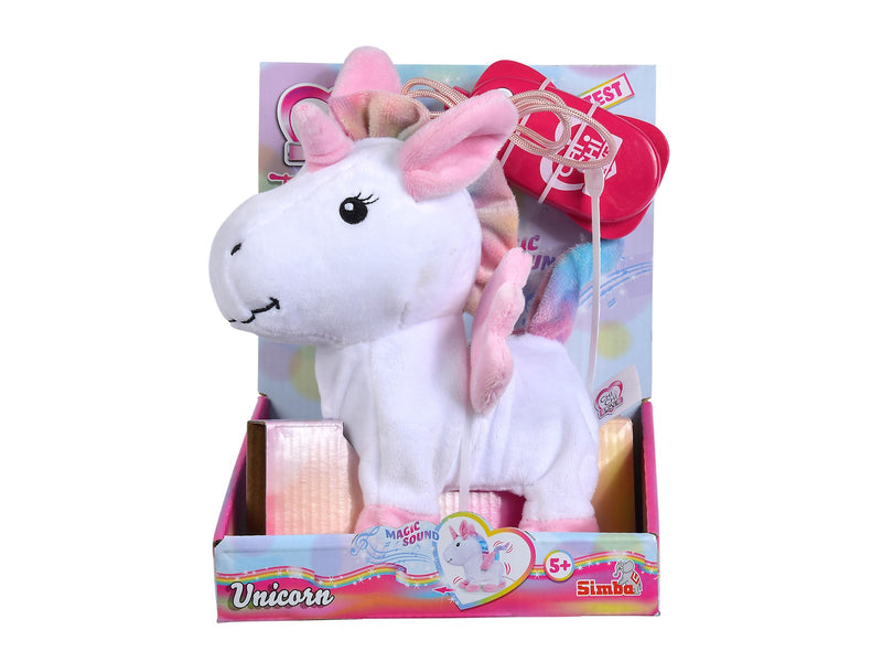 Simba CCL Fantasy Unicorn