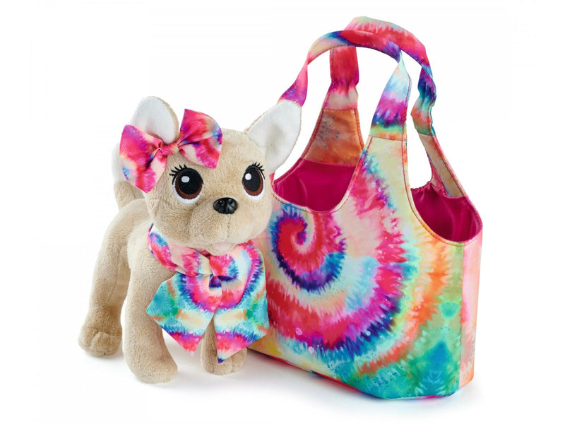 Simba Chi Chi Love Batik Style Plush
