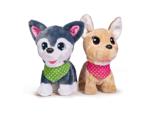 Simba Chi Chi Love Puppy Friends Walk with Remote Control Assorted