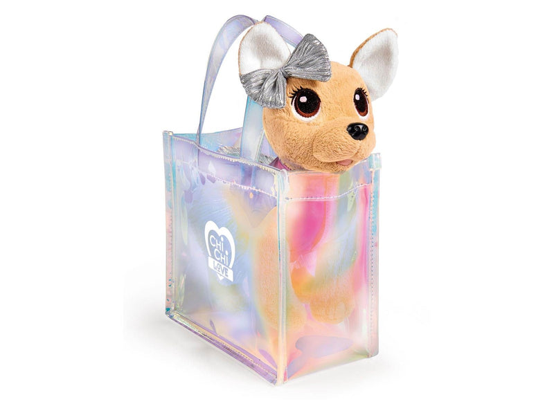 Simba Chi Chi Love Shimmer Pop