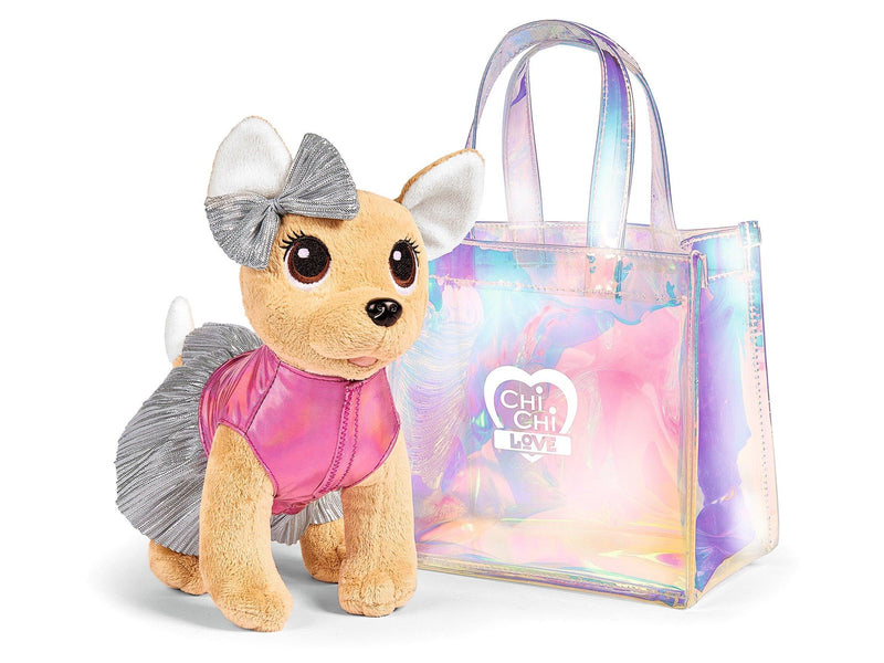 Simba Chi Chi Love Shimmer Pop