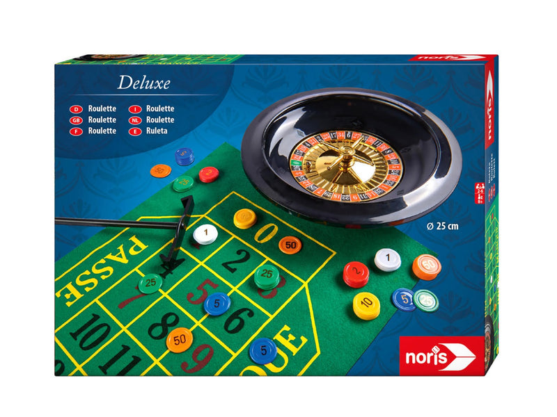 Simba DEvi LOVEuxe Set - Roulette 25cm