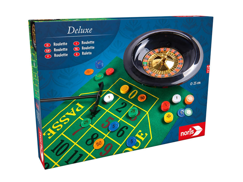 Simba DEvi LOVEuxe Set - Roulette 25cm