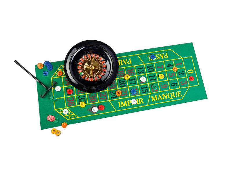 Simba DEvi LOVEuxe Set - Roulette 25cm