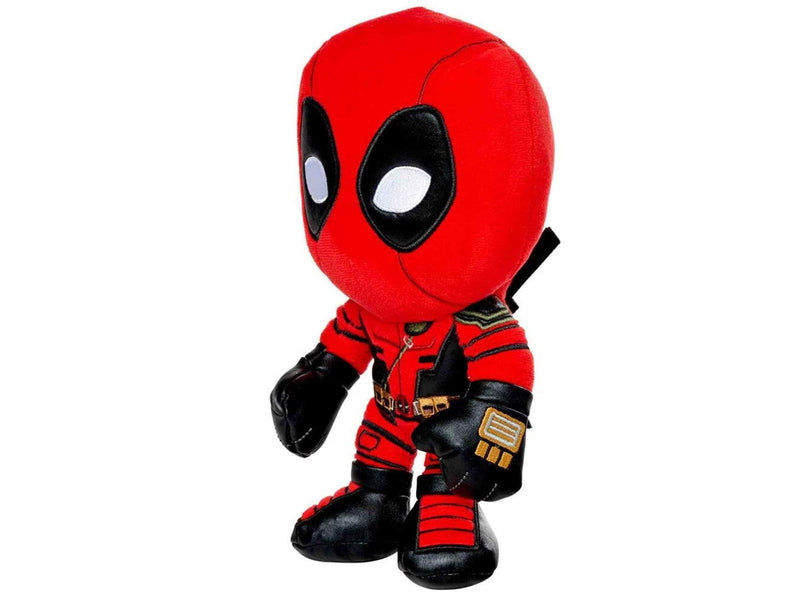 Simba Deadpool