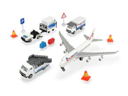 Simba Dickie Toys - Airport Playset