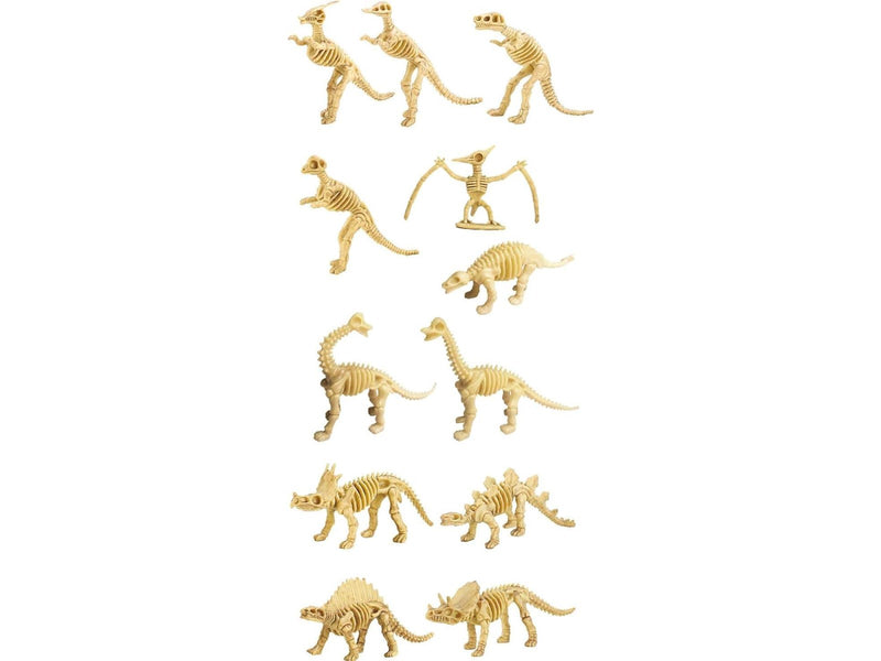 Simba Dino Excavation Set