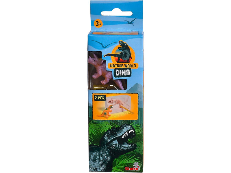 Simba Dino Excavation Set