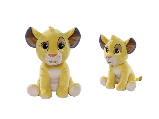 Simba Disney Lion King 30th  25cm