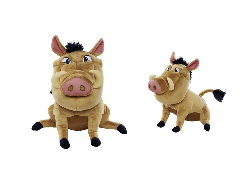 Simba Disney Lion King 30th Pumbaa 25cm