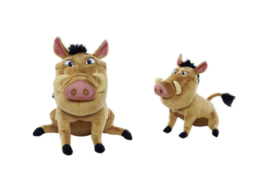 Simba Disney Lion King 30th Pumbaa 25cm