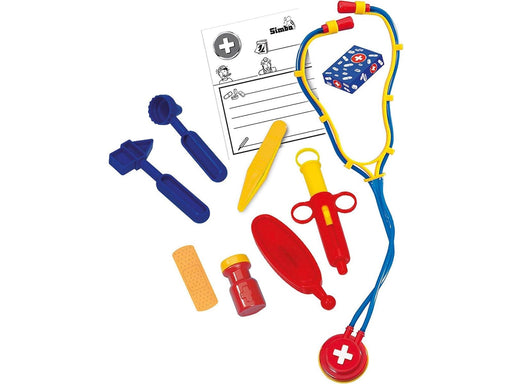 Simba Doctorcase