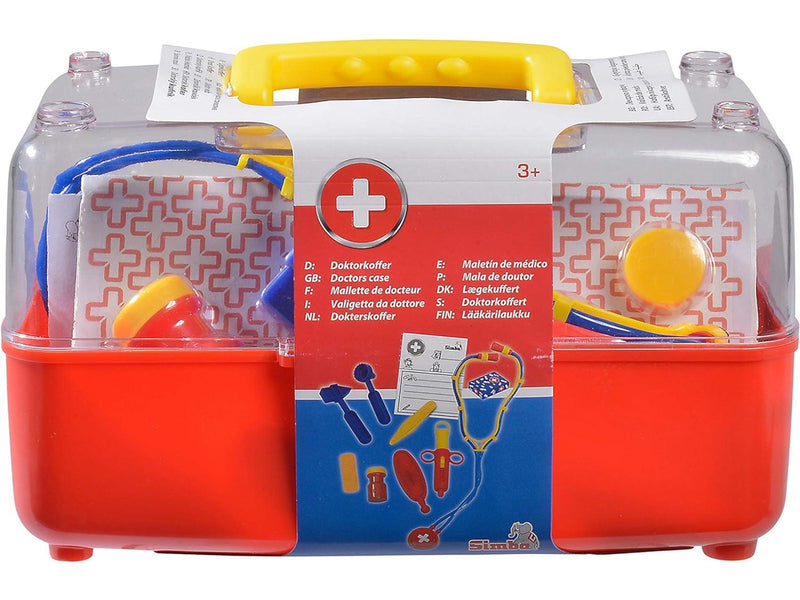 Simba Doctorcase