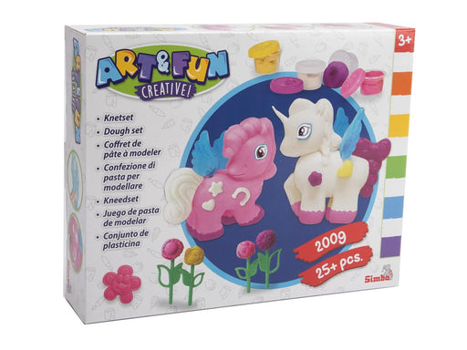 Simba  Dough Set Unicorn