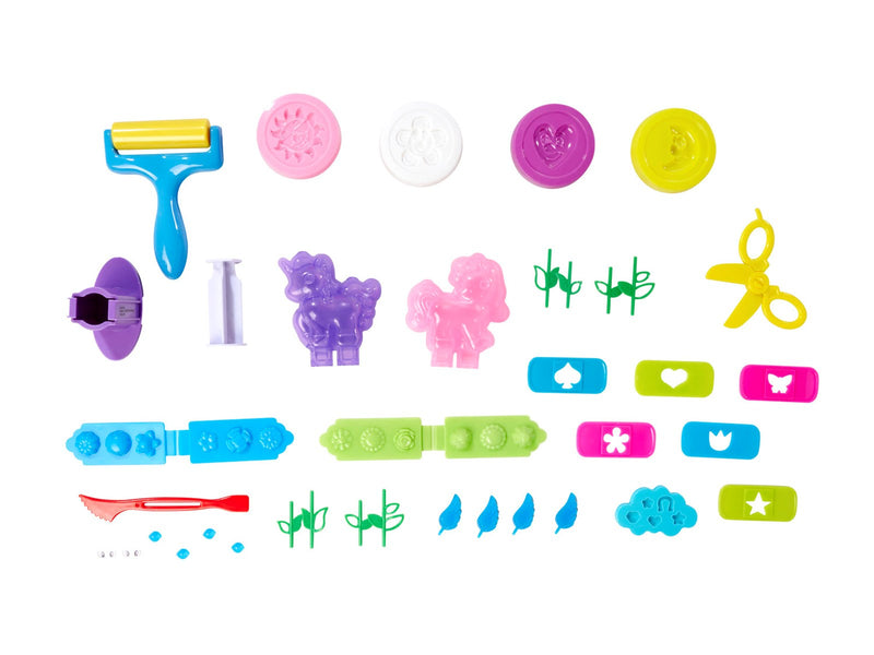 Simba  Dough Set Unicorn