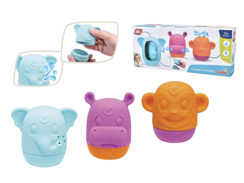 Simba  Easy-dry Water squirter