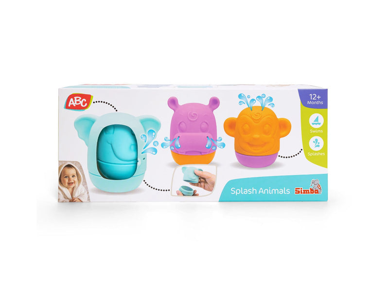 Simba  Easy-dry Water squirter