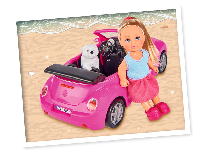 Simba Evi LOVE  Evi's Beetle