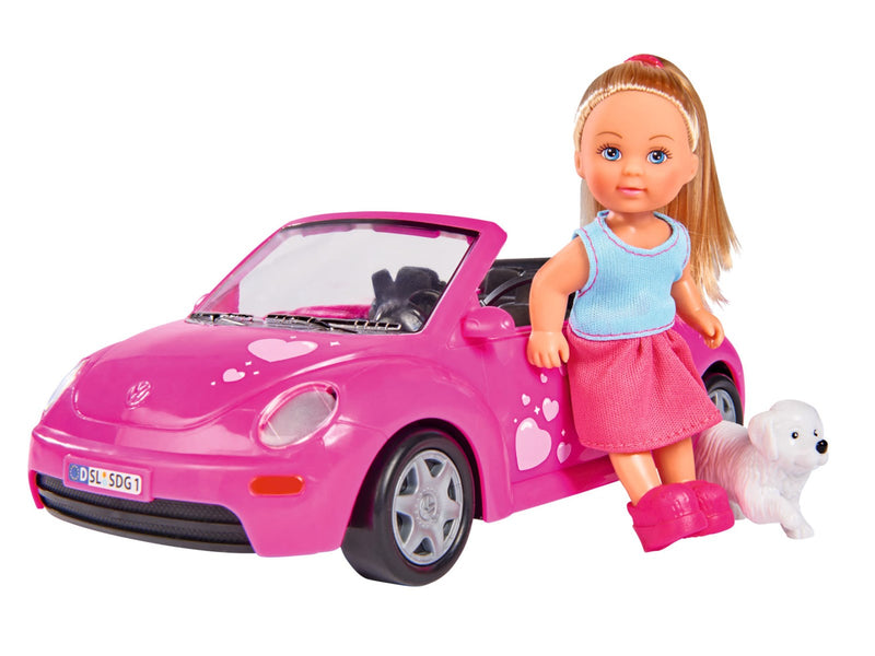Simba Evi LOVE  Evi's Beetle