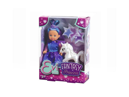 Simba Evi LOVE  Fantasy Princess