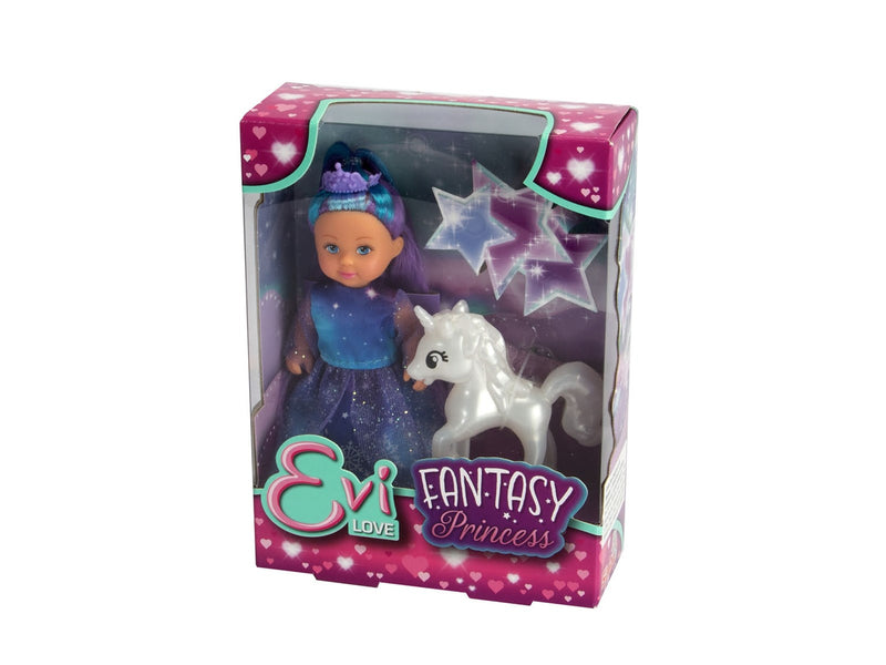 Simba Evi LOVE  Fantasy Princess