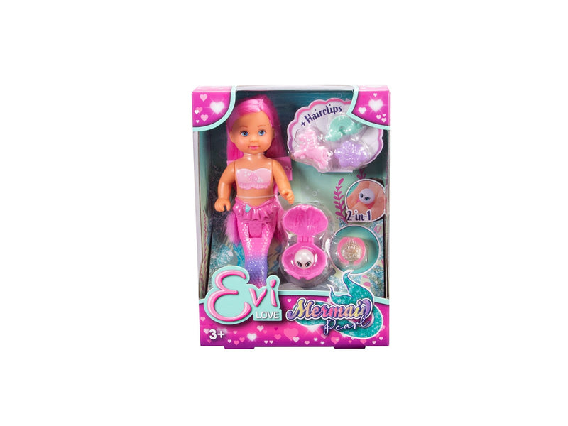 Simba Evi LOVE  Mermaid Pearl