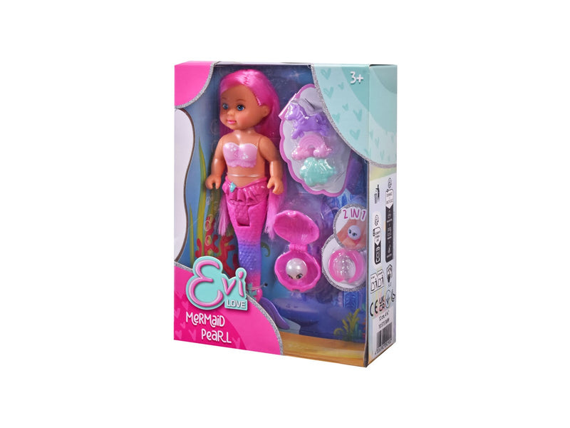 Simba Evi LOVE  Mermaid Pearl