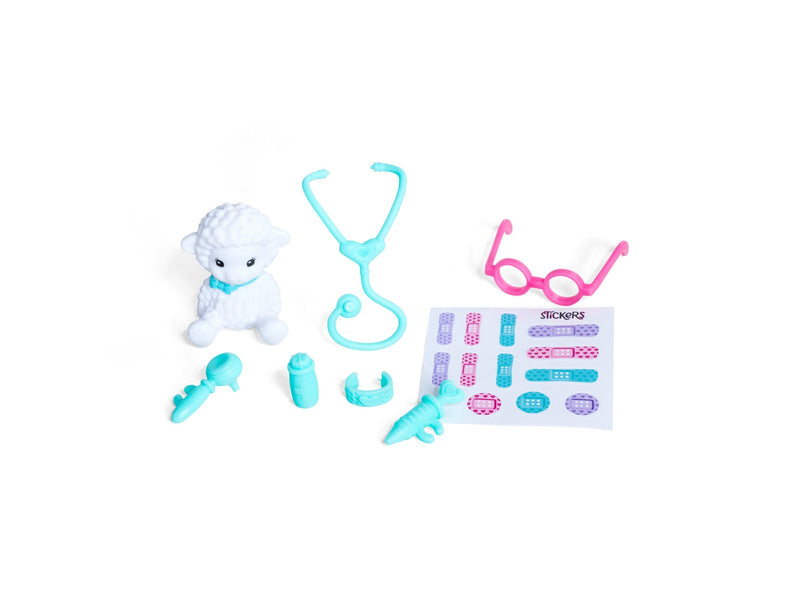 Simba Evi LOVE Pet Doctor