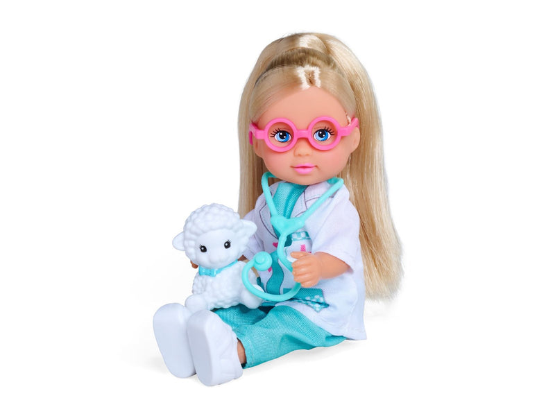 Simba Evi LOVE Pet Doctor