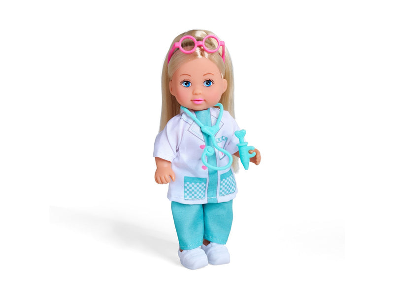 Simba Evi LOVE Pet Doctor