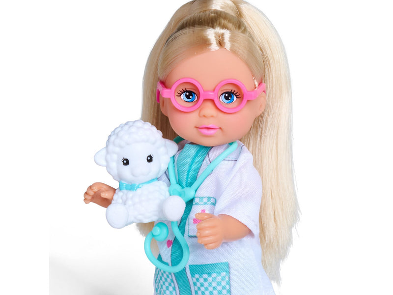 Simba Evi LOVE Pet Doctor