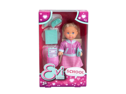 Simba Evi LOVE  School