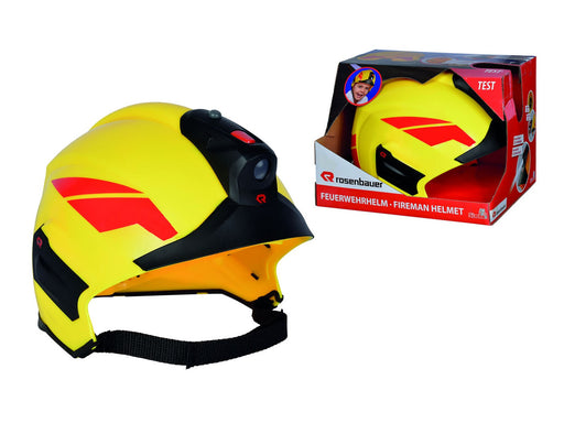 Simba Fireman HEvi LOVEmet Rosenbauer w. ligth