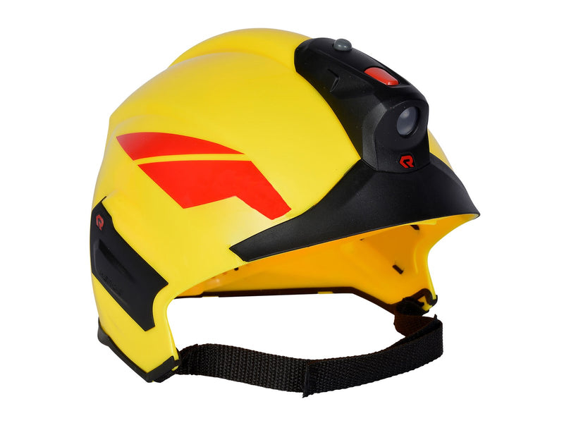 Simba Fireman HEvi LOVEmet Rosenbauer w. ligth