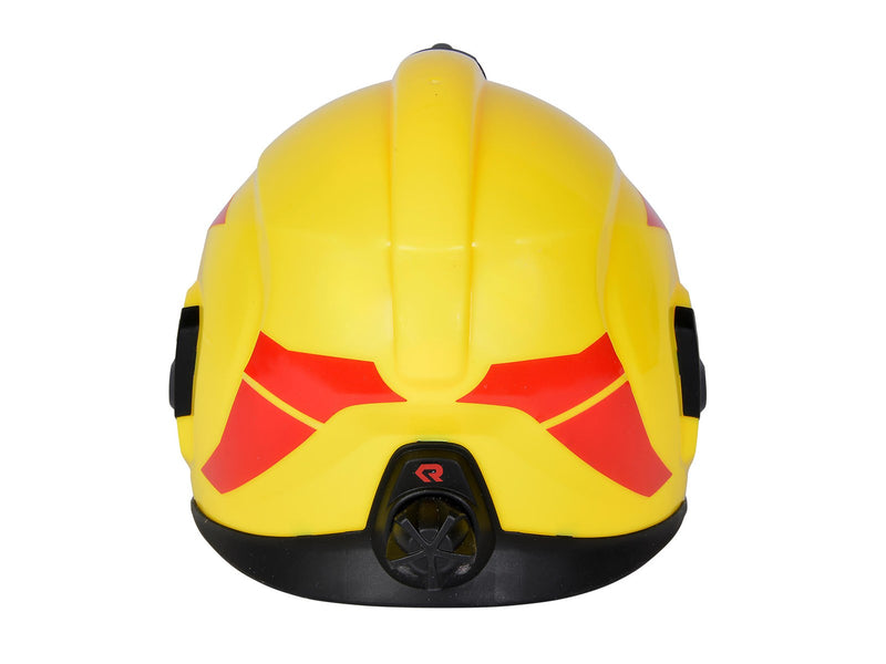 Simba Fireman HEvi LOVEmet Rosenbauer w. ligth